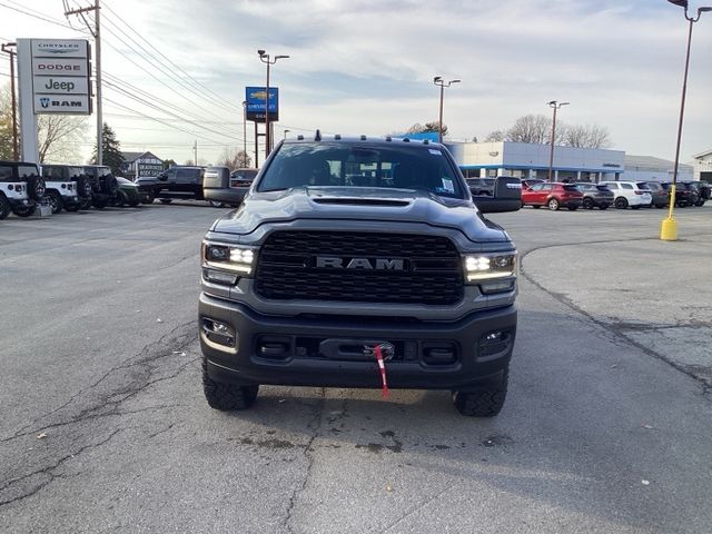 2024 Ram 2500 Power Wagon