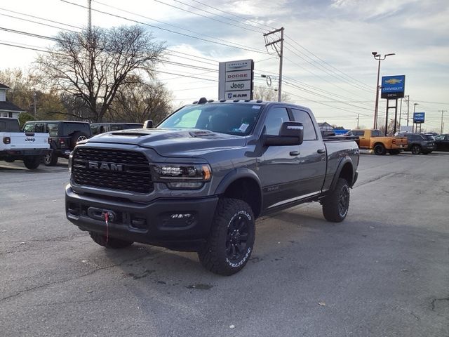 2024 Ram 2500 Power Wagon