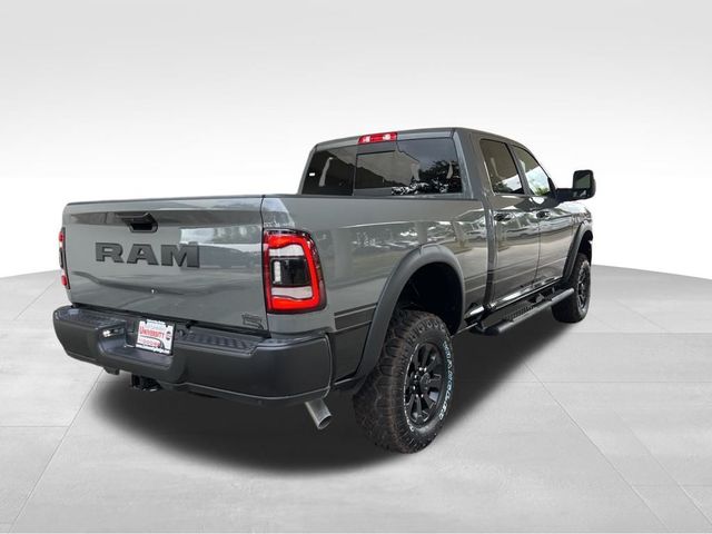 2024 Ram 2500 Power Wagon