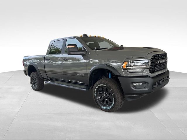 2024 Ram 2500 Power Wagon