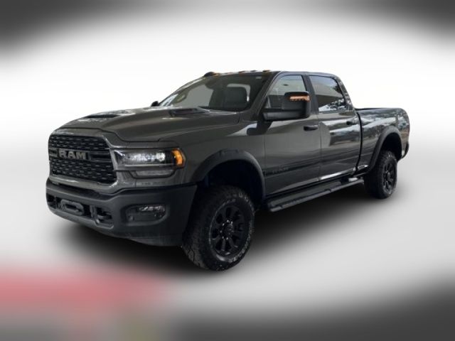 2024 Ram 2500 Power Wagon