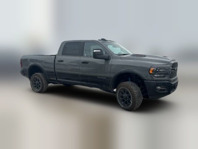 2024 Ram 2500 Power Wagon