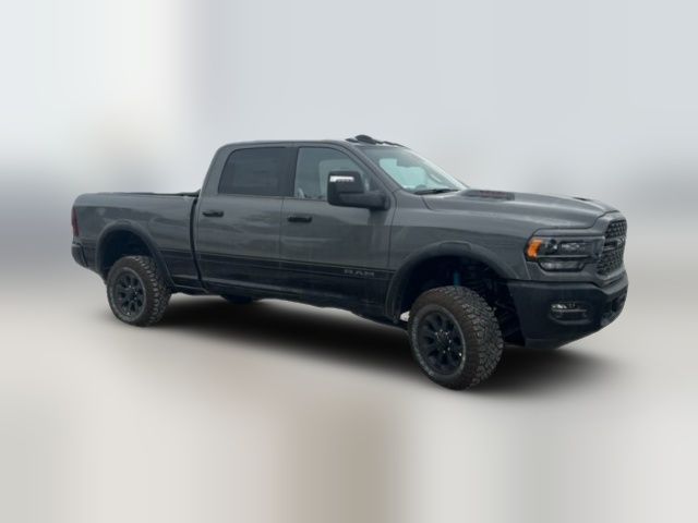 2024 Ram 2500 Power Wagon