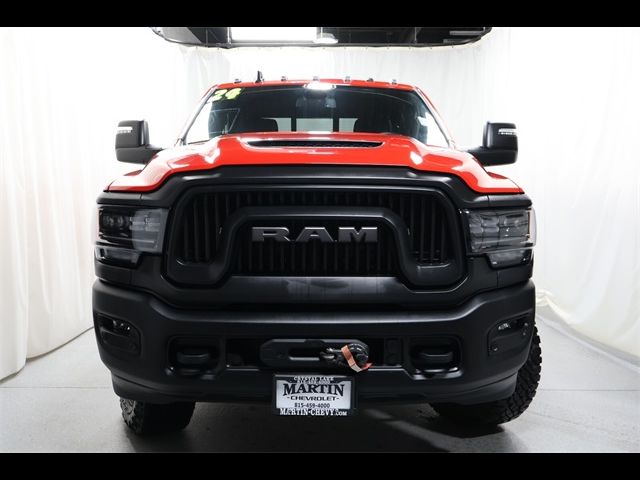 2024 Ram 2500 Power Wagon