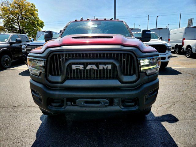 2024 Ram 2500 Power Wagon