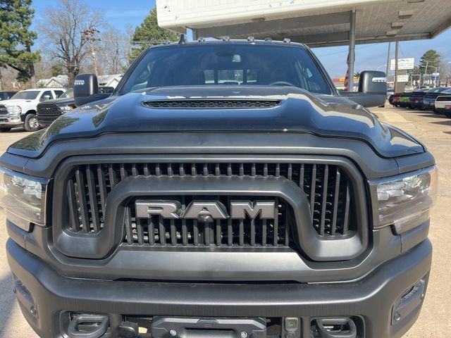 2024 Ram 2500 Power Wagon