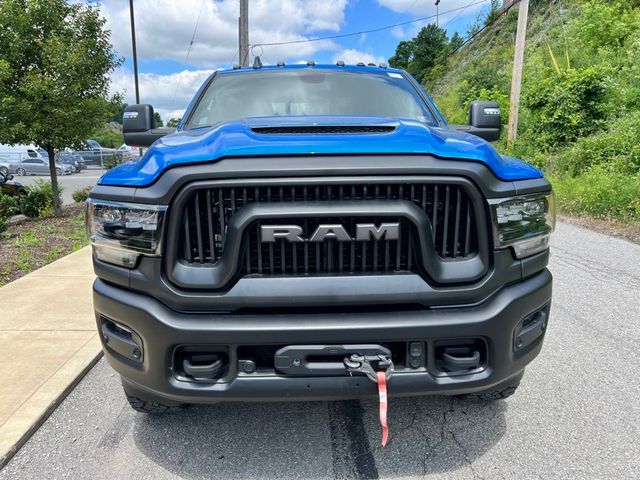 2024 Ram 2500 Power Wagon