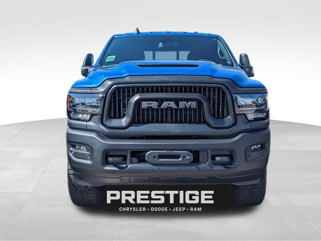 2024 Ram 2500 Power Wagon