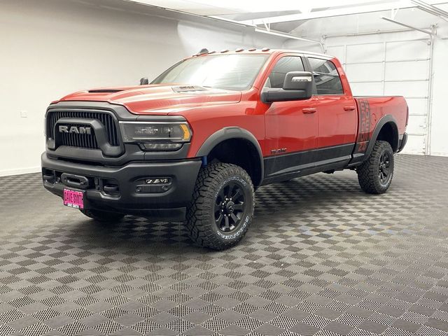 2024 Ram 2500 Power Wagon