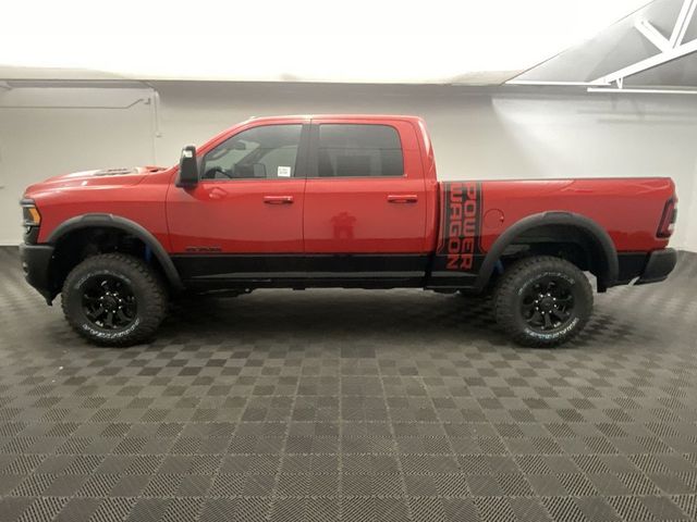 2024 Ram 2500 Power Wagon