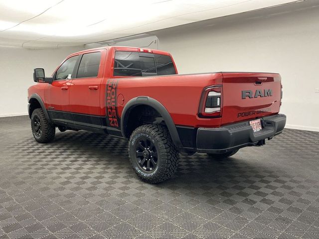 2024 Ram 2500 Power Wagon