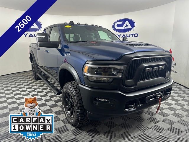 2024 Ram 2500 Power Wagon