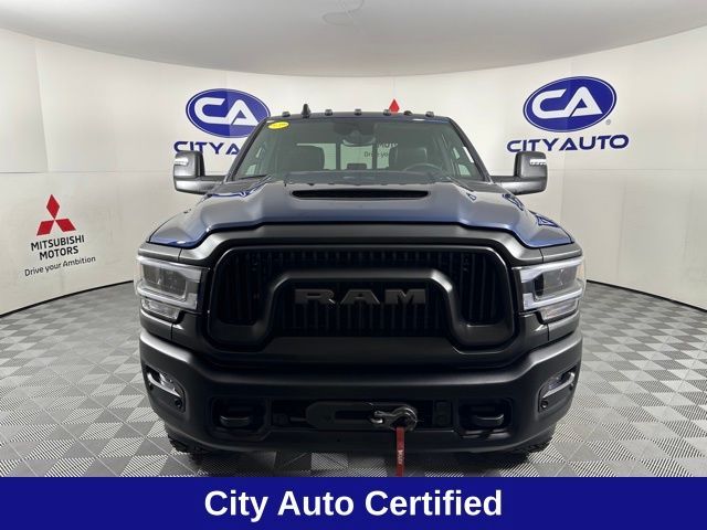 2024 Ram 2500 Power Wagon