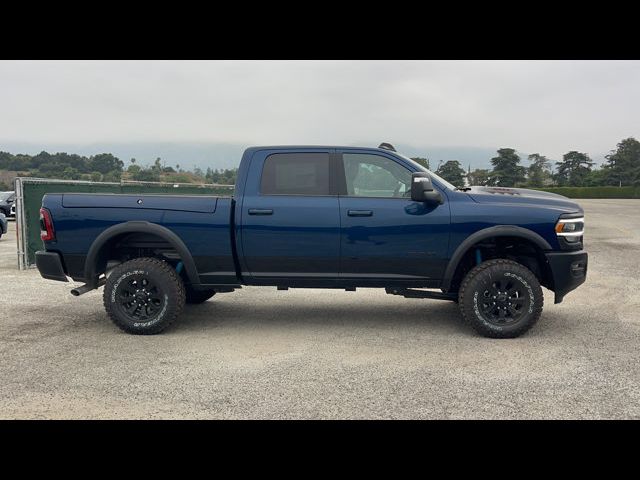 2024 Ram 2500 Power Wagon