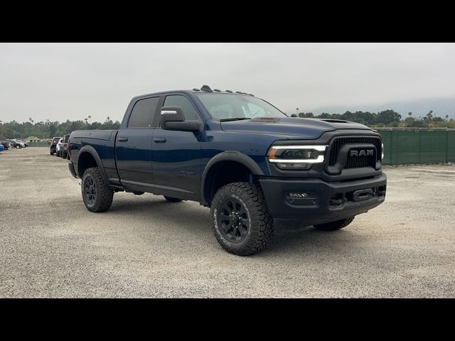 2024 Ram 2500 Power Wagon