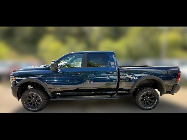 2024 Ram 2500 Power Wagon