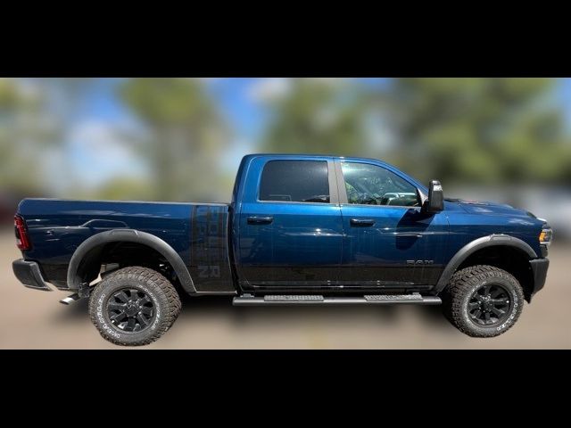 2024 Ram 2500 Power Wagon