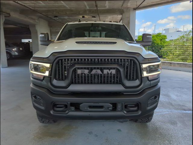 2024 Ram 2500 Power Wagon