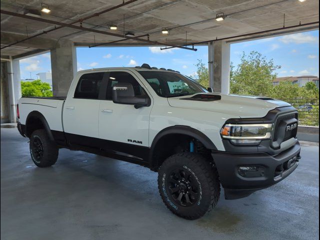 2024 Ram 2500 Power Wagon