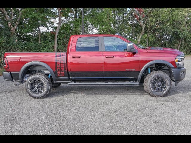 2024 Ram 2500 Power Wagon