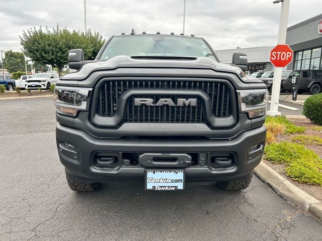 2024 Ram 2500 Power Wagon