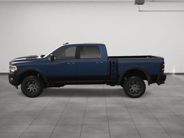 2024 Ram 2500 Power Wagon