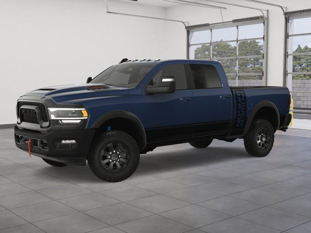 2024 Ram 2500 Power Wagon