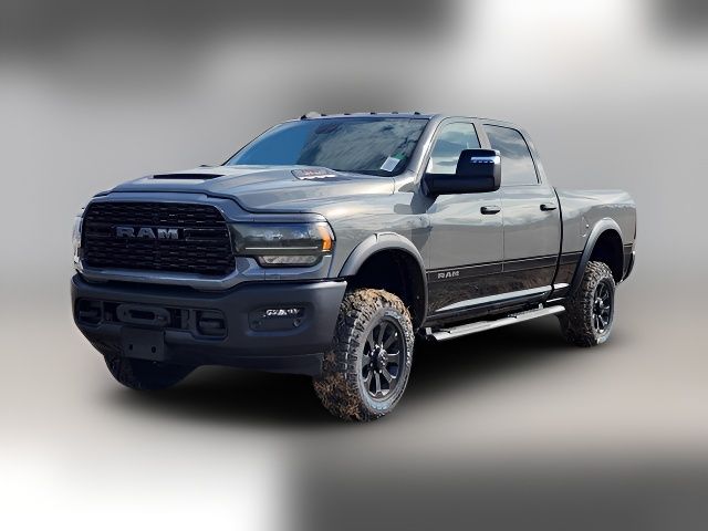 2024 Ram 2500 Power Wagon