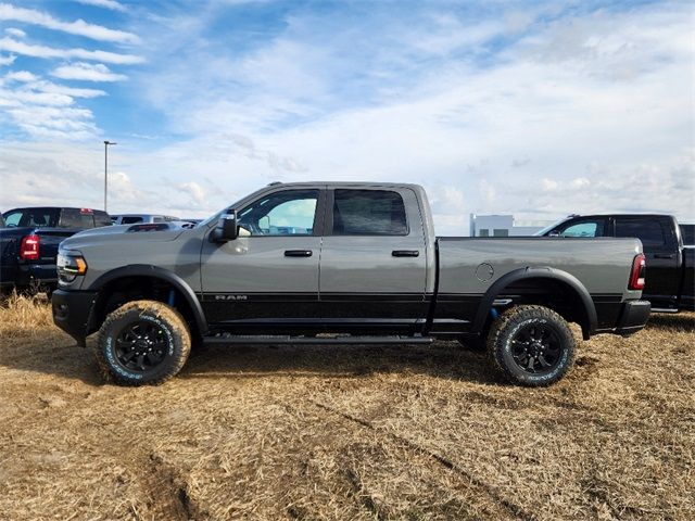 2024 Ram 2500 Power Wagon