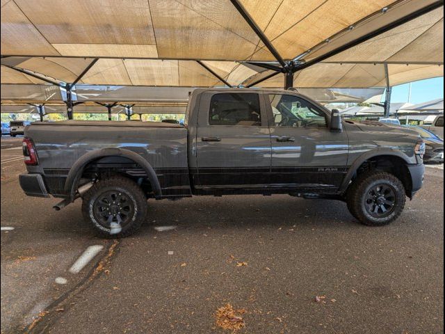 2024 Ram 2500 Power Wagon