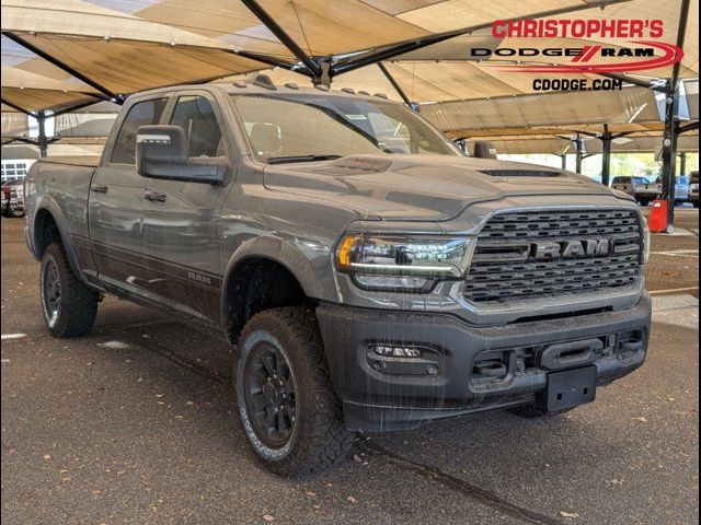 2024 Ram 2500 Power Wagon