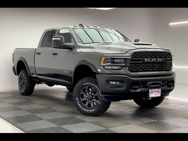 2024 Ram 2500 Power Wagon