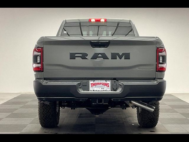 2024 Ram 2500 Power Wagon