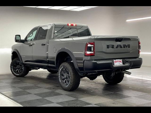 2024 Ram 2500 Power Wagon