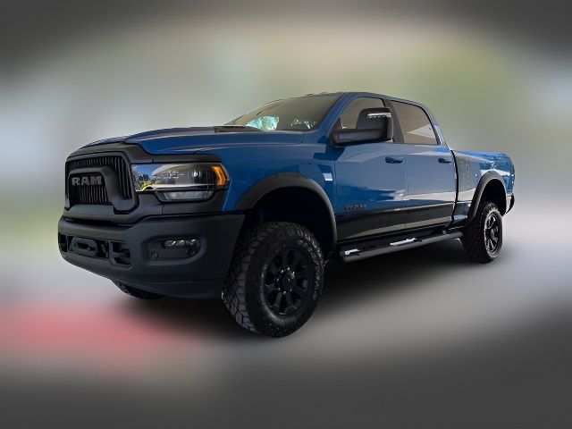 2024 Ram 2500 Power Wagon