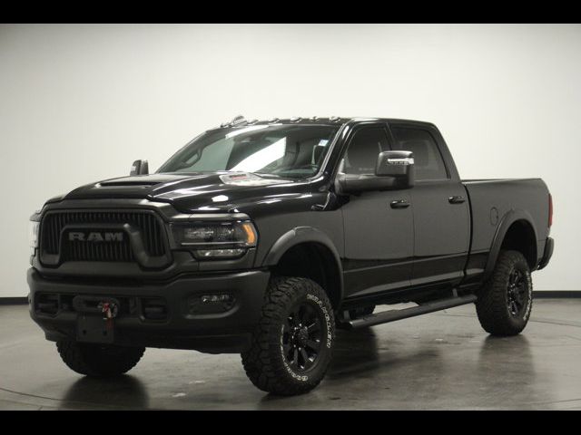 2024 Ram 2500 Power Wagon