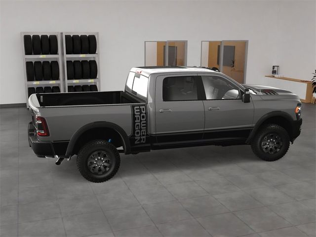 2024 Ram 2500 Power Wagon