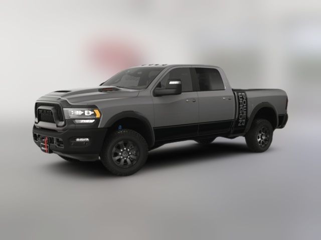 2024 Ram 2500 Power Wagon