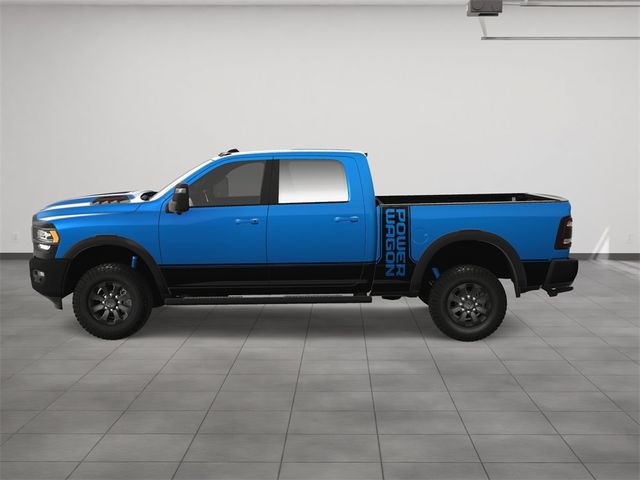 2024 Ram 2500 Power Wagon