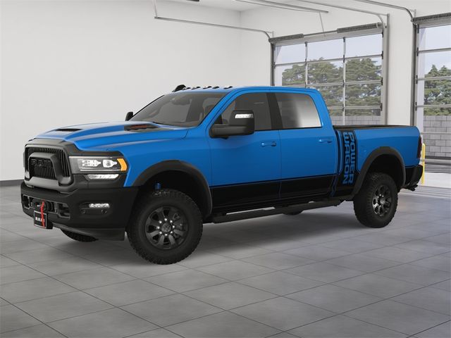 2024 Ram 2500 Power Wagon