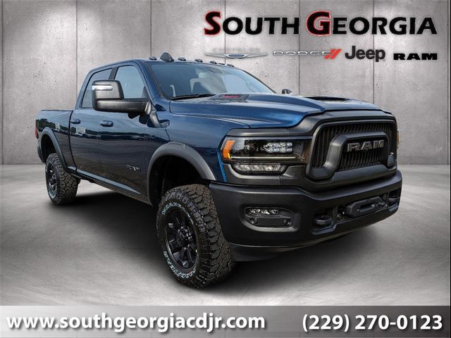 2024 Ram 2500 Power Wagon