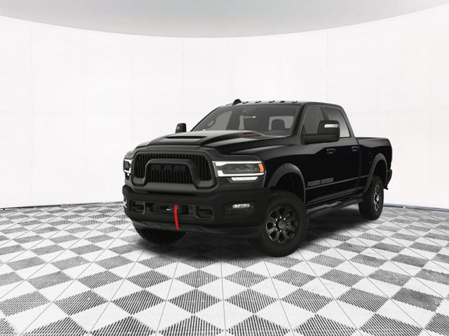 2024 Ram 2500 Power Wagon