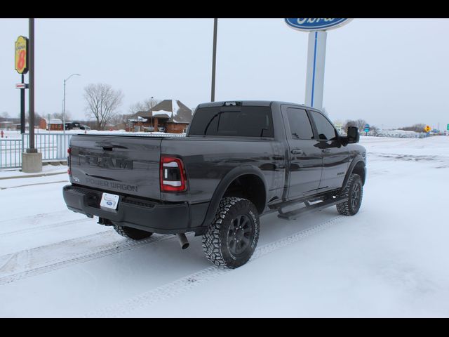 2024 Ram 2500 Power Wagon