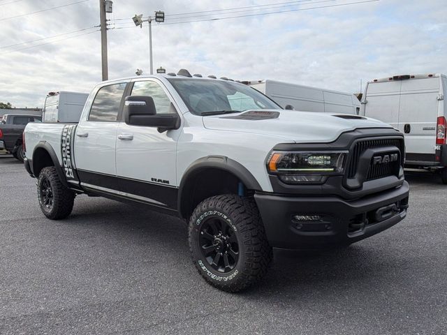 2024 Ram 2500 Power Wagon