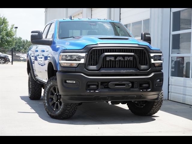 2024 Ram 2500 Power Wagon