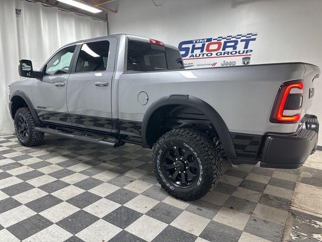 2024 Ram 2500 Power Wagon