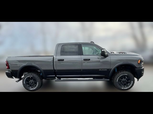 2024 Ram 2500 Power Wagon