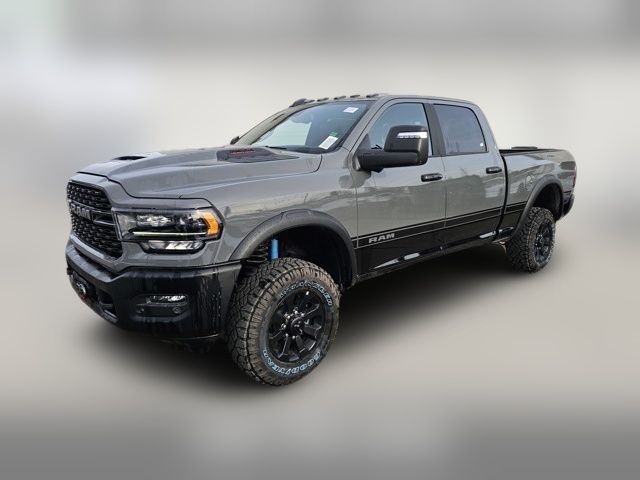 2024 Ram 2500 Power Wagon