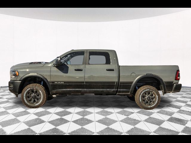 2024 Ram 2500 Power Wagon