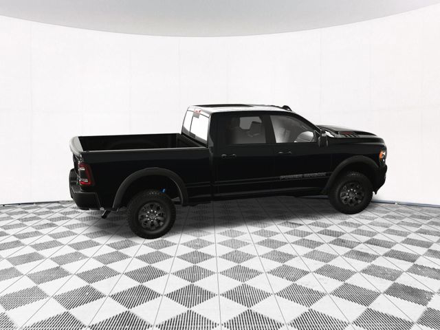 2024 Ram 2500 Power Wagon